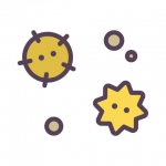 ●花粉症対策のセルフケア