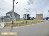 八戸市田向四丁目の住宅用売土地のご紹介です♪