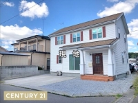 八戸市柏崎六丁目の中古住宅のご紹介です♪