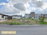 八戸市尻内町下根市の住宅用売土地のご紹介です♪