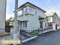 八戸市是川一丁目の中古住宅のご紹介です♪