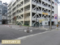 月極駐車場「番町月極パーキング」のご紹介です♪