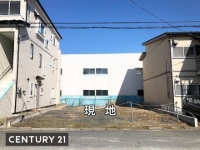 八戸市城下三丁目の住宅用売土地のご紹介です♪