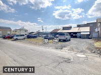 八戸市城下一丁目の売土地のご紹介です♪