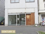 八戸市鳥屋部町の貸店舗のご紹介です♪
