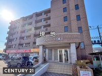 八戸市城下の賃貸マンション「チュチュハウス城下・202号室」のご紹介です♪