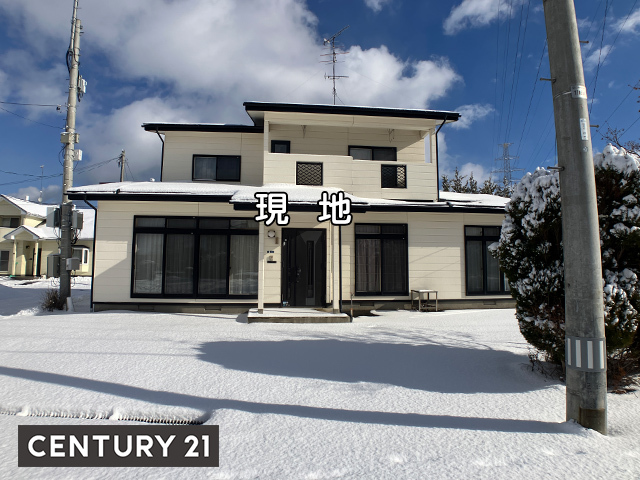 八戸市下長四丁目の中古住宅のご紹介です♪