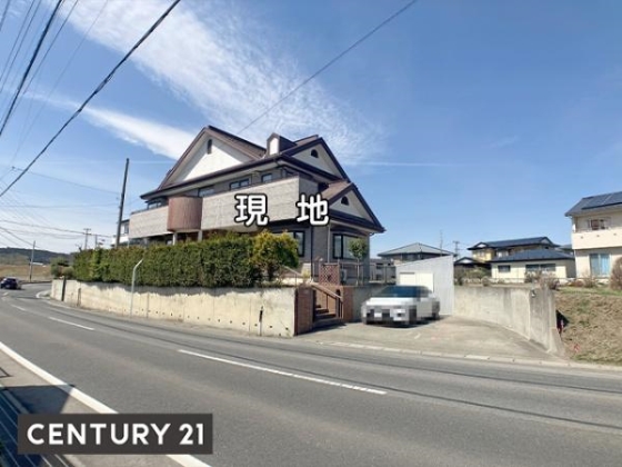 八戸市尻内町中崎の中古住宅のご紹介です♪