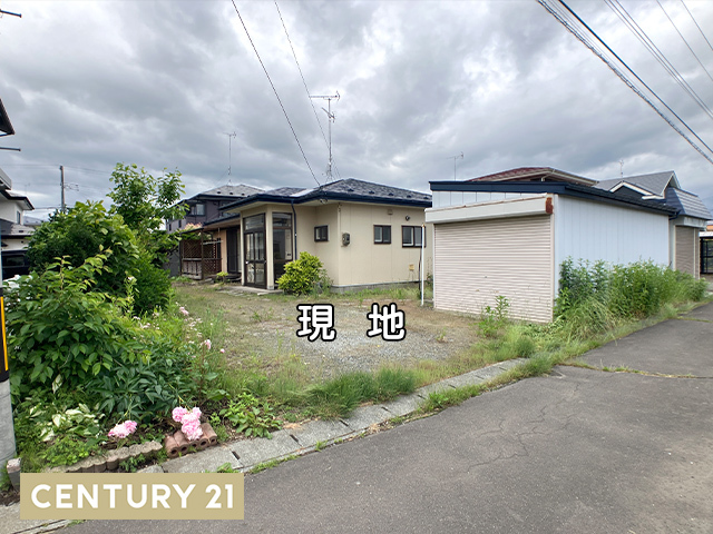 三戸郡南部町あけぼの の中古住宅のご紹介です♪