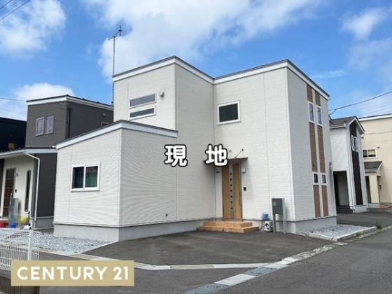 八戸市湊高台五丁目の中古住宅のご紹介です♪